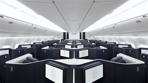 cabine business air france 777 300|boeing 777 300 air france.